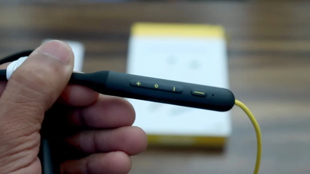 buds wireless 2 controller