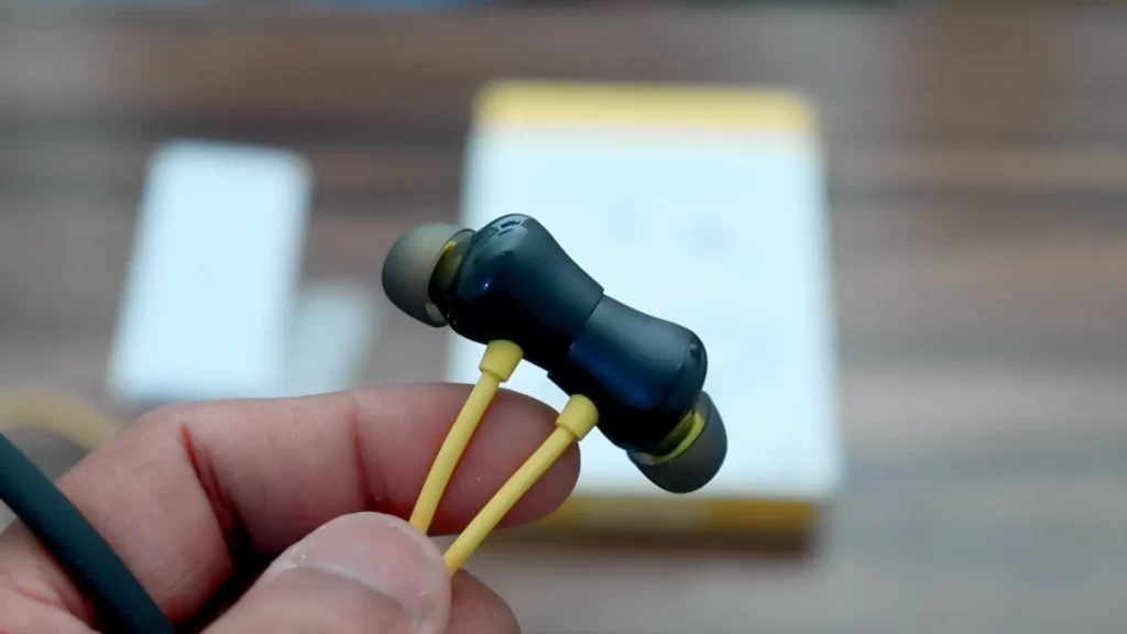 realme buds wireless 2 powerful magnets 