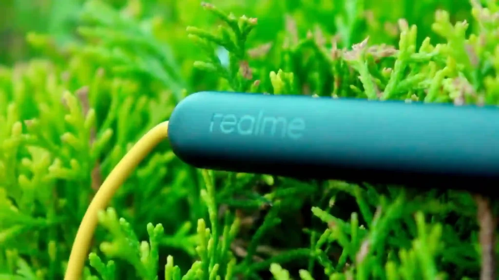 big battery realme bluetooth earphones