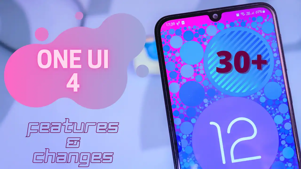 One UI 4 All Features and Changes | One UI 4.2