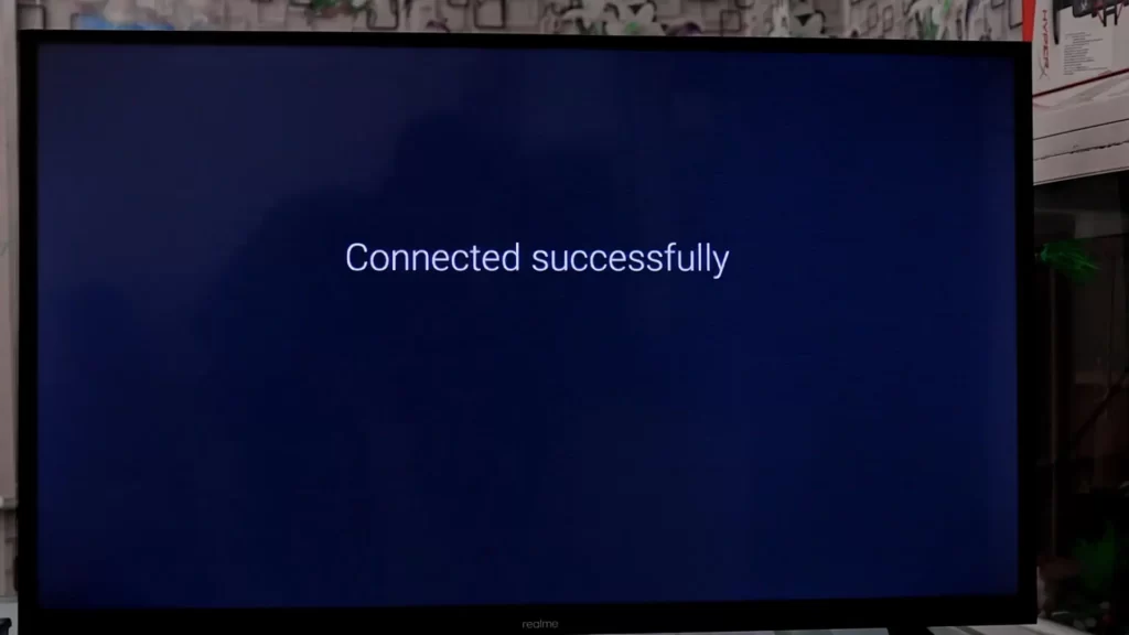 how to connect android tv to wifi